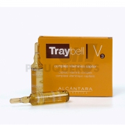 Traybell V3 Complejo Vitamínico Capilar 10ml
