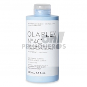 OLAPLEX No.4C Bond Maintenance Claifying Shampoo 250ml