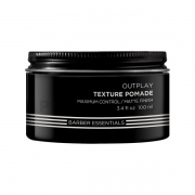 OUTPLAY TEXTURE POMADE 100ml