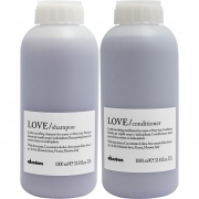 Pack Duo love Smoothing XL
