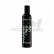 Thickening Lotion 06 150ml