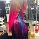 Trabajo de coloración Elumen pk@all y tk@all