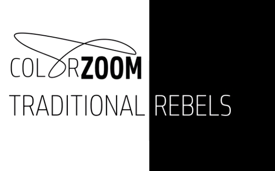 Presentación de la colección Goldwell Color Zoom 15 - Traditional Rebels
