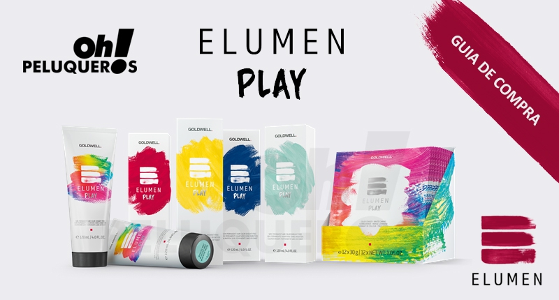 Guia de compra Elumen Play