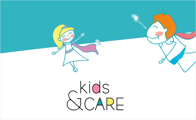 Descubre los nuevos kits de eliminación y protección y control Kids and Care de Salerm Cosmetics