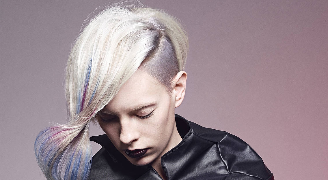 Tendencias 2016 Goldwell: Colección MANOUCHE