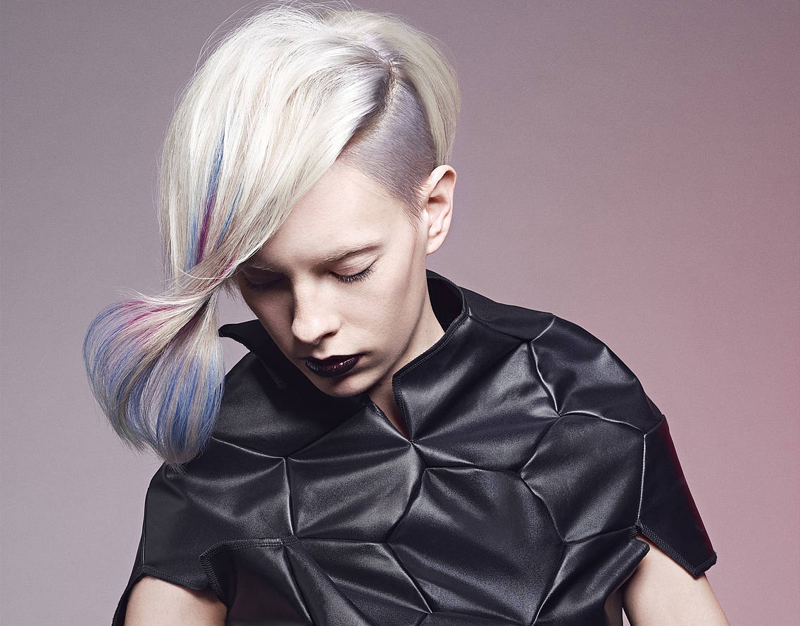 Tendencias 2016 Goldwell: Colección MANOUCHE