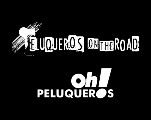 Peluqueros On The Road Programa 8 - Oh! Peluqueros