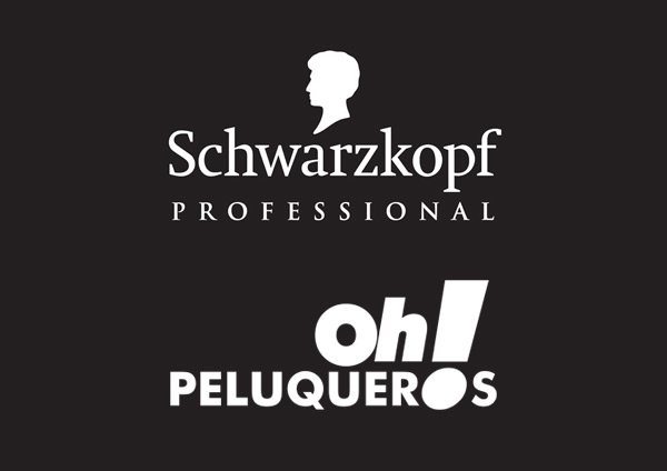 Oh! Peluqueros participó en el curso The collection organizado por Schwarzkopf Professional