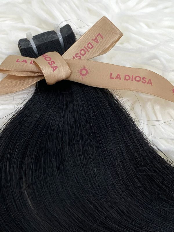 Extensiones de La Diosa