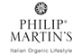 Philip Martin's