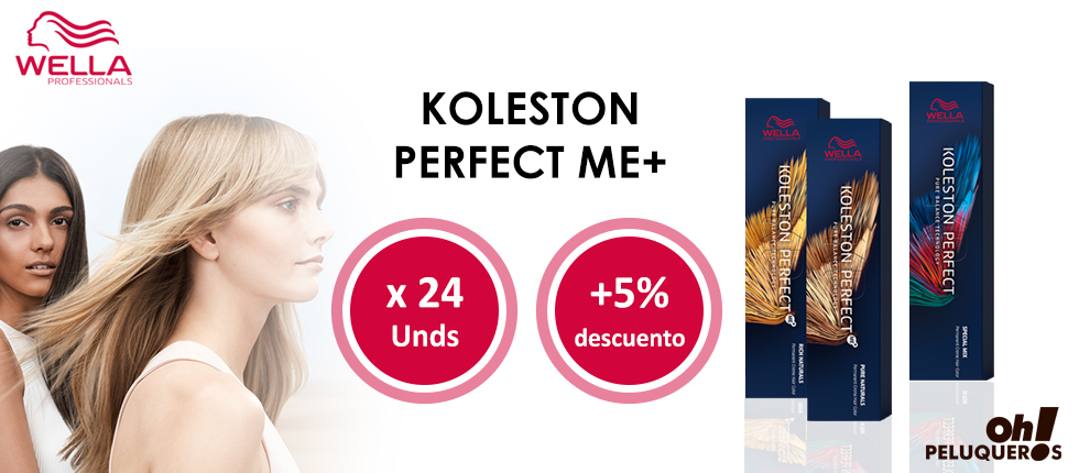 Koleston Perfect Me+