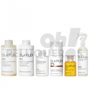 Comprar Olaplex Complete Collection