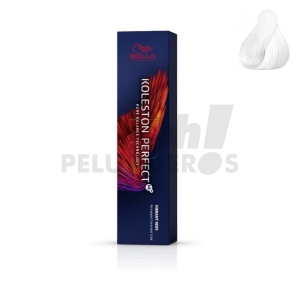 Comprar Koleston Perfect ME  0/00 60ml