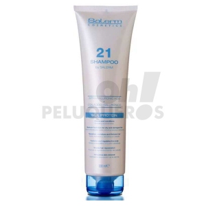 Comprar SALERM 21 SHAMPOO 300ml