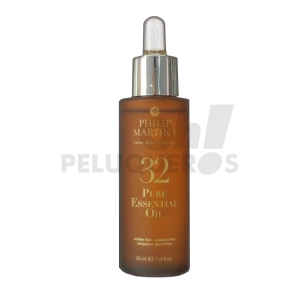 Comprar 32 Essential Oil Philip Martins 30ml