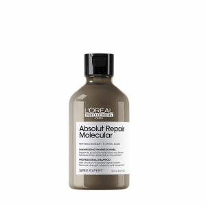 Comprar Champu Absolut Repair Molecular 300ml