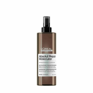 Comprar Spray Pre-Tratamiento Profesional Para Cabello Dañado 190ml