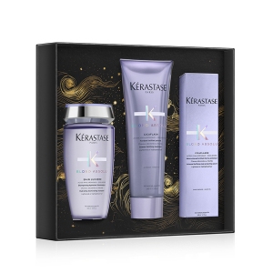 Comprar Cofre Holidays Fondant Blond Absolu 