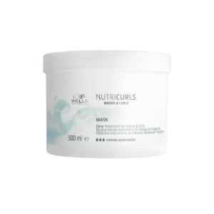 Comprar Mascarilla Nutricurls 500ml