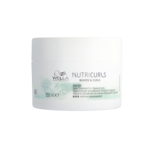 Comprar Mascarilla Nutricurls 150ml