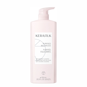 Comprar ANTI-DANDRUFF SHAMPOO KERASILK 750ml