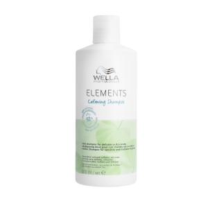 Comprar Champu Elements 2.0 Calming 500ml