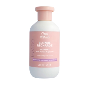 Comprar Invigo Champu potenciador de color Cool Blonde 300ml