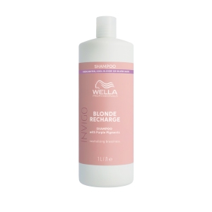 Comprar Invigo Champu potenciador de color Cool Blonde 1000ml