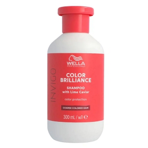 Comprar Invigo Shampoo Brilliance Coarse 300ml