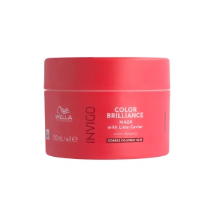 Comprar Invigo Mascarilla Cabello Brilliance Coarse 150ml