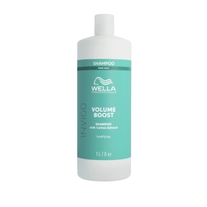 Comprar INVIGO CHAMPU VOLUMINIZADOR 1000ml