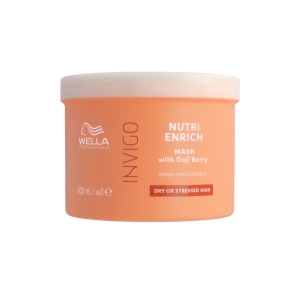 Comprar Invigo Mascarilla cabello Enrich 500ml