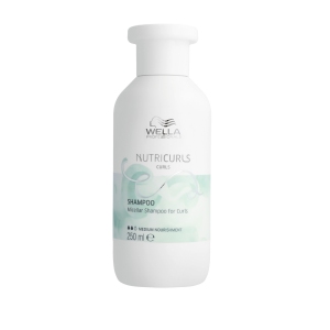 Comprar Champu Nutricurls Curls 250ml