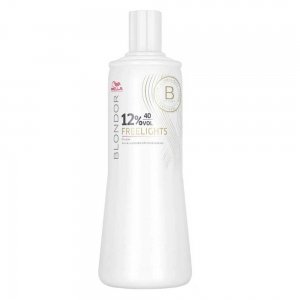 Comprar Freelights Oxigenada 12% 1000ml