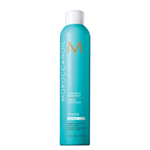 Comprar Fijador Luminoso Medio Moroccanoil 330ml