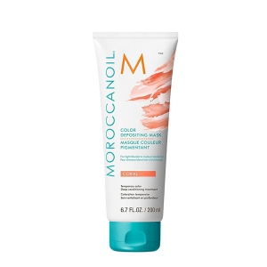 Comprar Mascarilla con color Coral 200ml