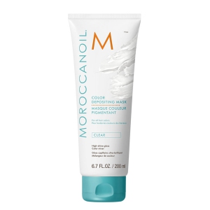 Comprar Mascarilla con color Clear 200ml