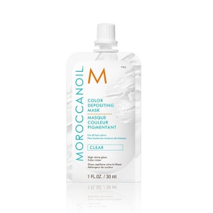 Comprar Mascarilla con color Clear 30ml