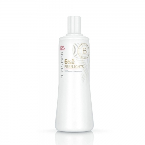 Comprar Freelights Oxigenada 6% 1000ml