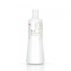 Comprar Freelights Oxigenada 9% 1000ml