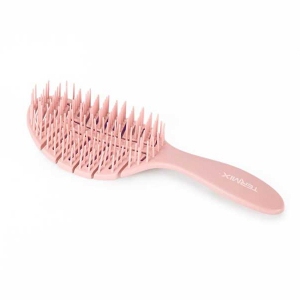 Comprar Cepillo Detangling Profesional para Desenredar Rosa