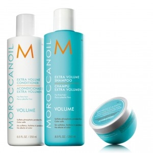 Comprar Moroccanoil Trio Pack 2