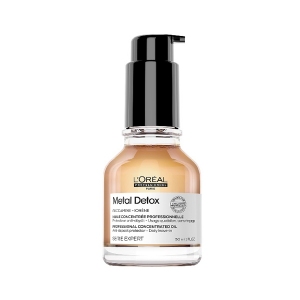 Comprar Aceite Concentrado Metal Detox 50ml