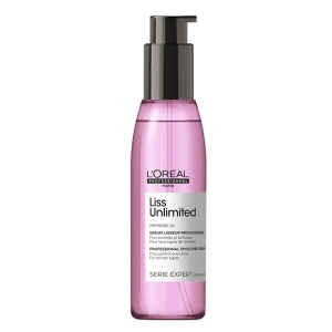 Comprar Aceite Liss Unlimited 125ml