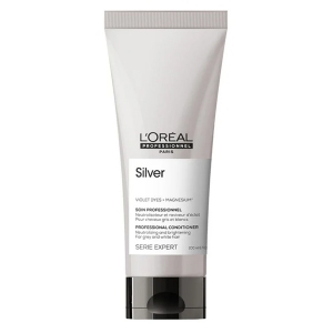 Comprar Acondicionador Silver 200ml