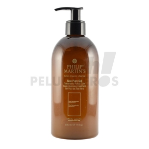 Comprar Aloe Pure Gel Philip Martins 500ml