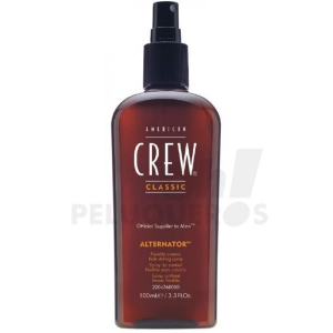 Comprar American Crew Alternator 100ml