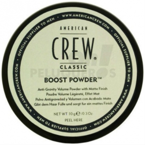 Comprar American Crew Boost Powder 10gr.