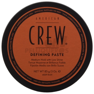 Comprar American Crew Defining Paste 85gr